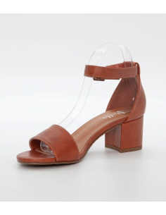 DUFFY SANDAL KLACK 2