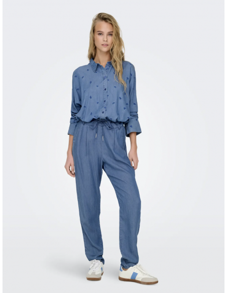 ONLPOPTRASH CHARIS LIFE PANT