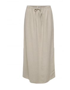 JDYSAY MW MAXI SLIT SKIRT