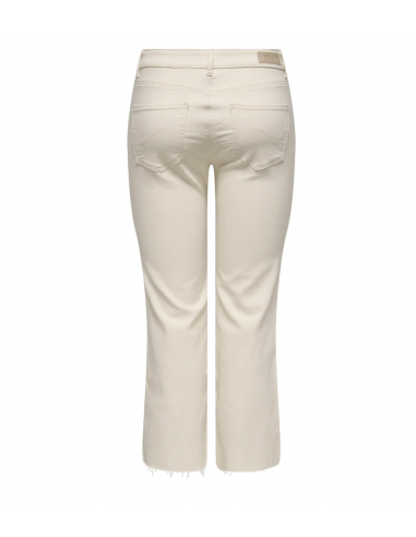 ONLANN-KENYA MW CR AK FLA ECRU DNM