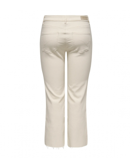 ONLANN-KENYA MW CR AK FLA ECRU DNM