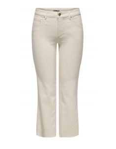 ONLANN-KENYA MW CR AK FLA ECRU DNM