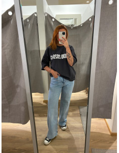 VMTESSA HR WIDE JEANS RA339 2