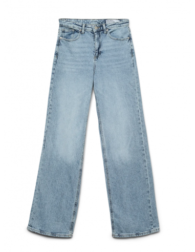 VMTESSA HR WIDE JEANS RA339