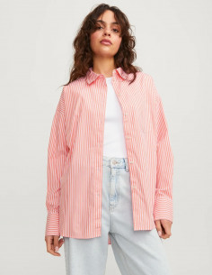 JXJAMIE RELAXED SHIRT 2