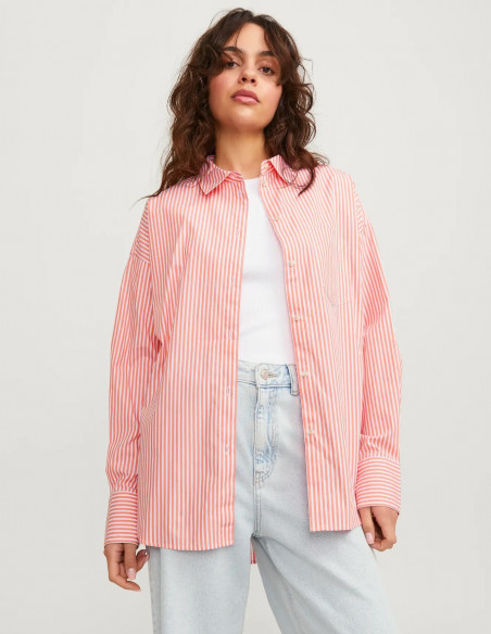 JXJAMIE RELAXED SHIRT