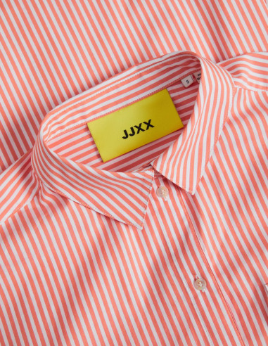JXJAMIE RELAXED SHIRT