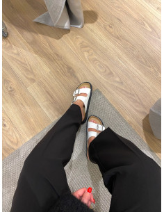 Duffy Sandal Camstra Uno 2