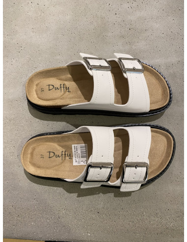 Duffy Sandal Camstra Uno