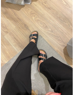 Duffy Sandal Camstra Uno 2