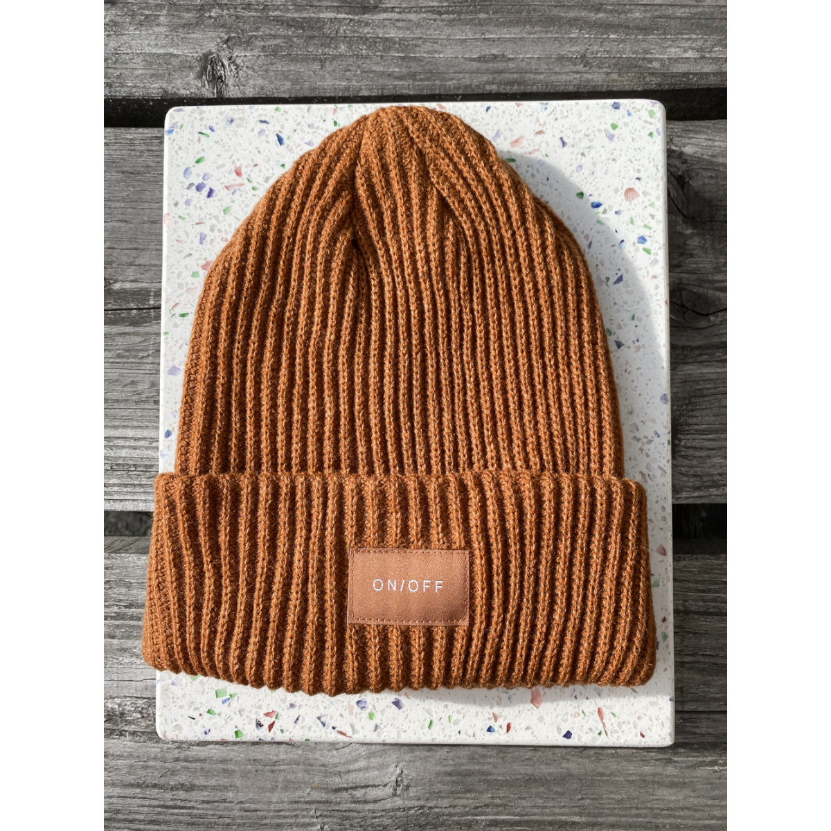 PCHEXO BEANIE