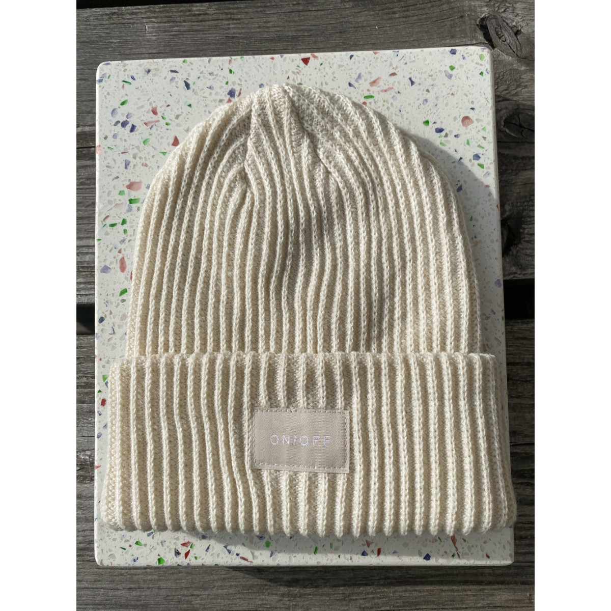 PCHEXO BEANIE
