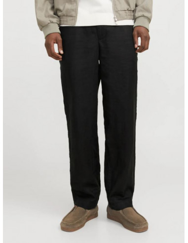 JPSTKARL JJLAWRENCE LINEN CHINO SN