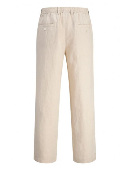 JPSTKARL JJLAWRENCE LINEN CHINO SN