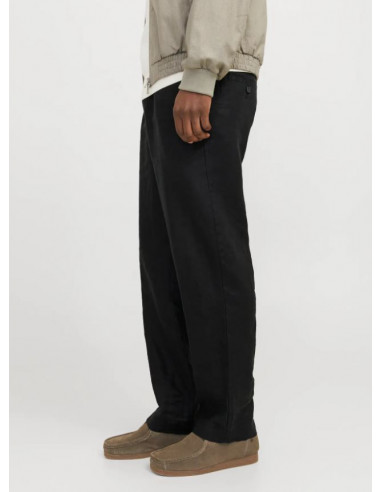 JPSTKARL JJLAWRENCE LINEN CHINO SN