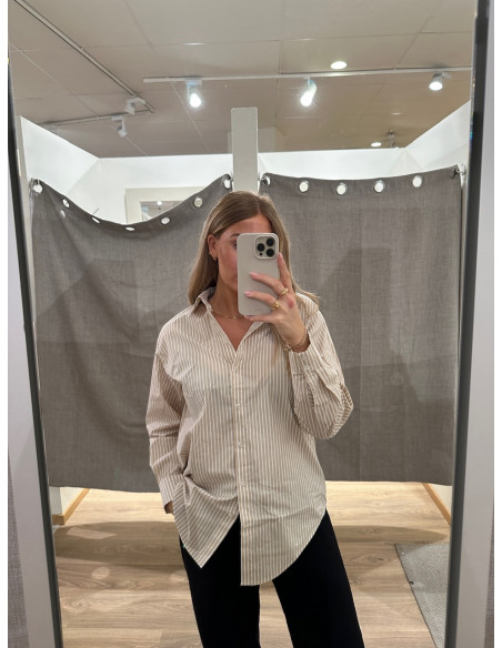 OBJTUTTA LO L/S SHIRT