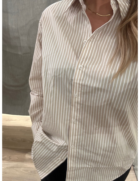 OBJTUTTA LO L/S SHIRT