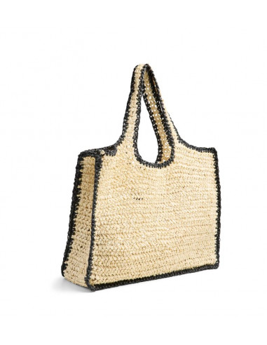 PCLYDIA CONTRAST SHOPPER