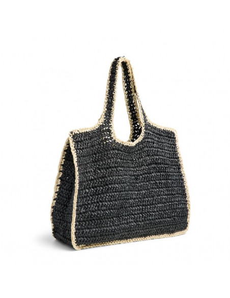 PCLYDIA CONTRAST SHOPPER