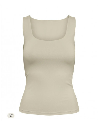 ONLEA 2-WAYS FIT TOP NOOS