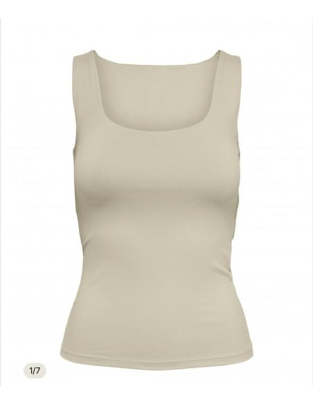 ONLEA 2-WAYS FIT TOP NOOS