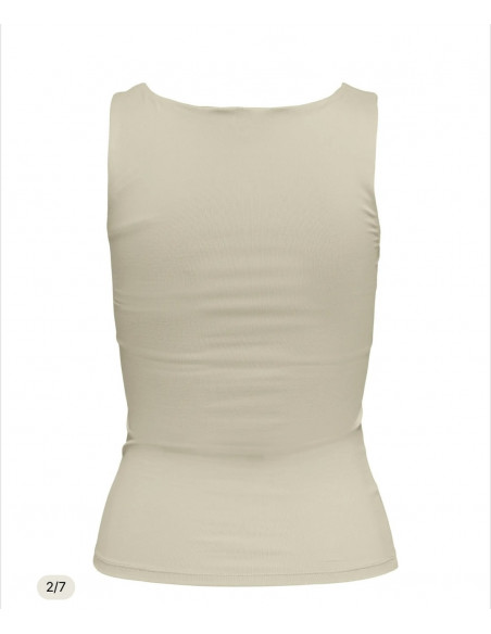 ONLEA 2-WAYS FIT TOP NOOS