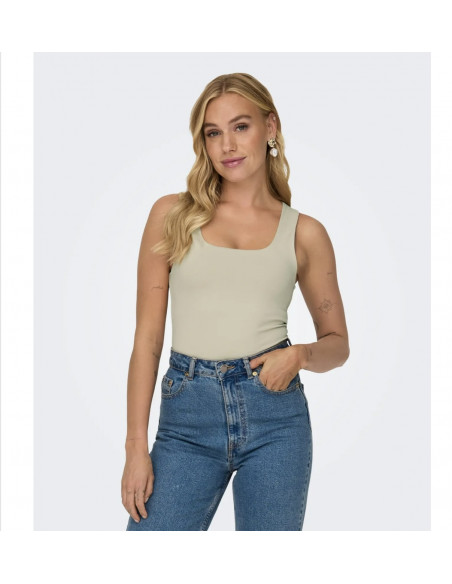 ONLEA 2-WAYS FIT TOP NOOS