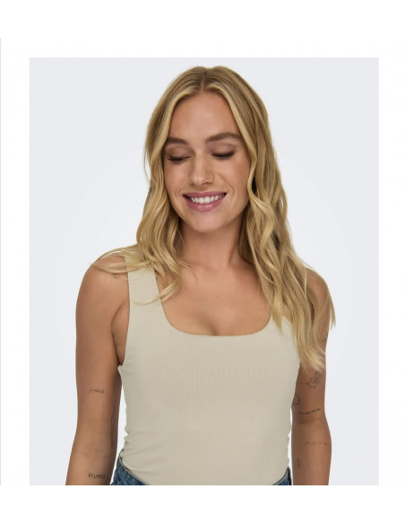 ONLEA 2-WAYS FIT TOP NOOS