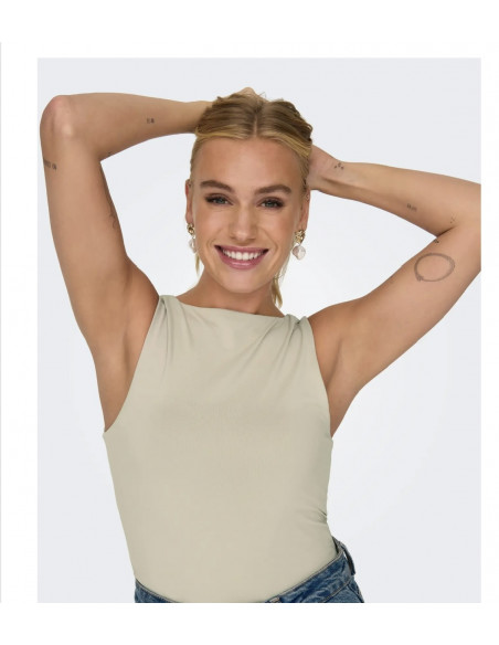 ONLEA 2-WAYS FIT TOP NOOS