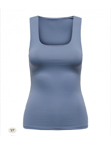 ONLEA 2-WAYS FIT TOP NOOS