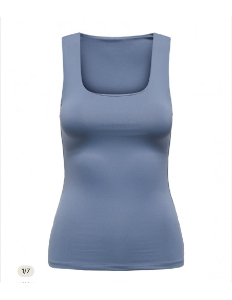 ONLEA 2-WAYS FIT TOP NOOS