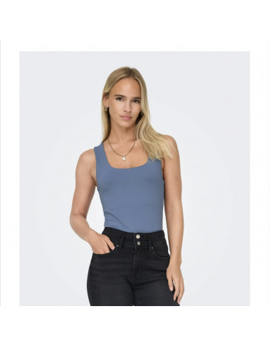 ONLEA 2-WAYS FIT TOP NOOS