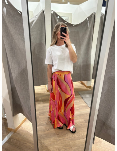 ONLPHILINE ANKLE SKIRT