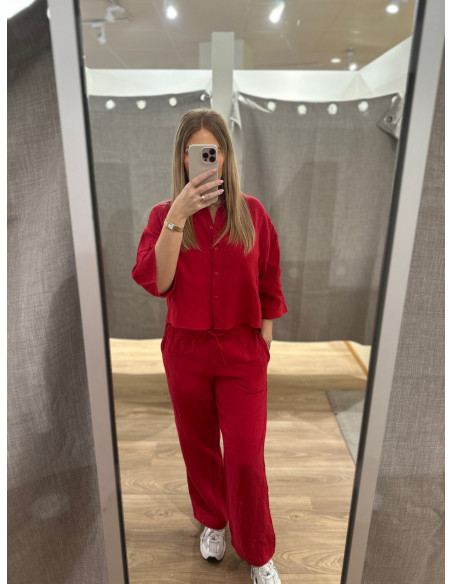 JDYTHEIS LIFE WIDE PANT