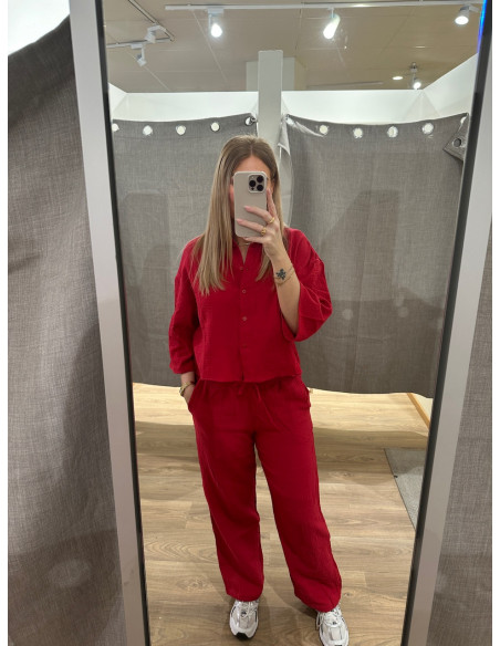 JDYTHEIS LIFE WIDE PANT