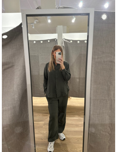 JDYTHEIS LIFE WIDE PANT