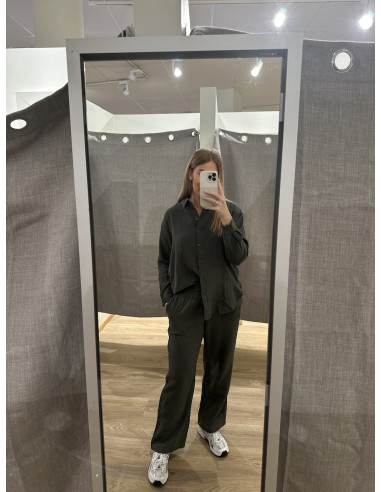 JDYTHEIS LIFE WIDE PANT