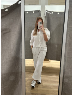 JDYTHEIS LIFE WIDE PANT 2