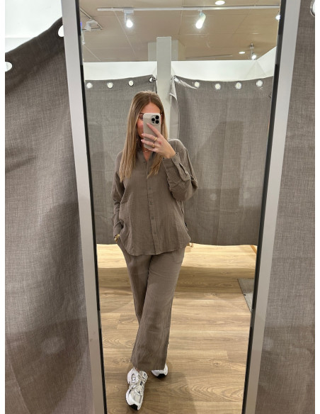 JDYTHEIS LIFE WIDE PANT