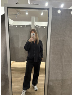 JDYTHEIS LIFE WIDE PANT 2