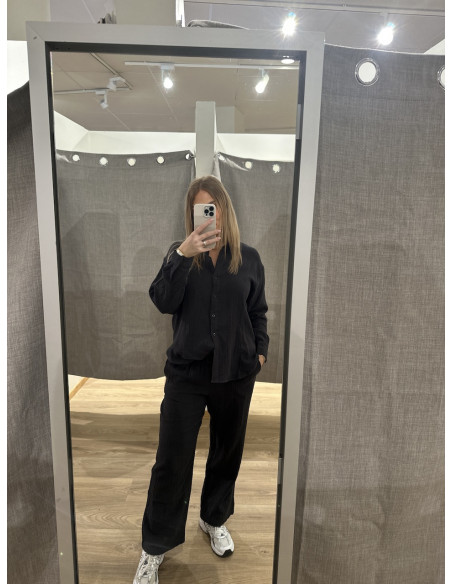 JDYTHEIS LIFE WIDE PANT