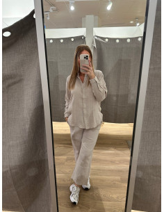 JDYTHEIS LIFE WIDE PANT 2