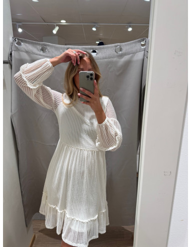 ONLNAJA BALOON DRESS