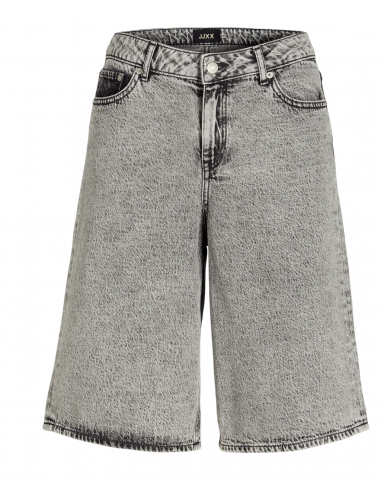 JXLAURA LONG MW DENIM SHORTS