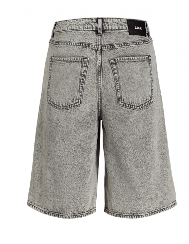 JXLAURA LONG MW DENIM SHORTS