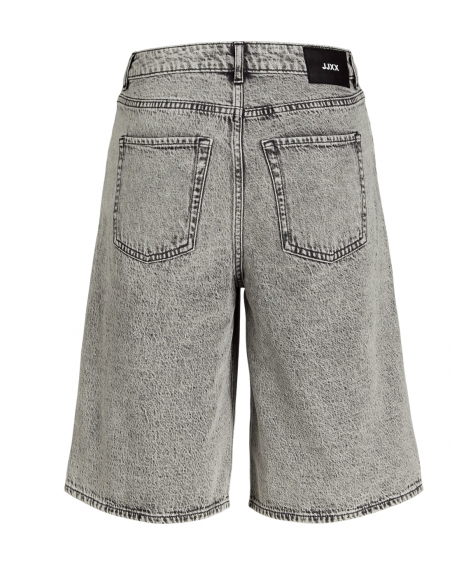JXLAURA LONG MW DENIM SHORTS
