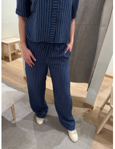 JDYPOWER MW WIDE PANT