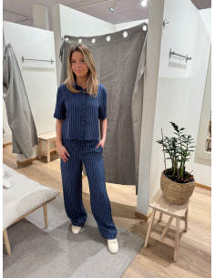 JDYPOWER MW WIDE PANT 2