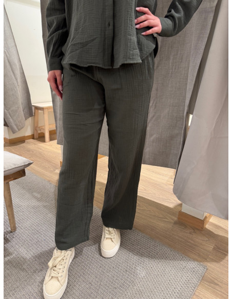 JDYTHEIS LIFE WIDE PANT