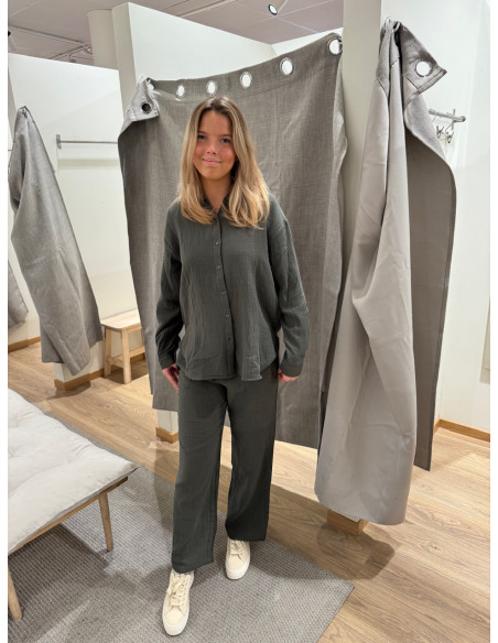 JDYTHEIS LIFE WIDE PANT